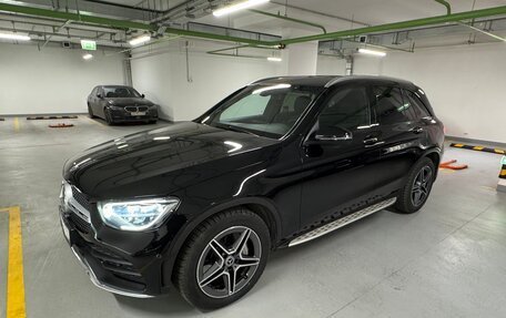 Mercedes-Benz GLC, 2020 год, 5 570 000 рублей, 1 фотография