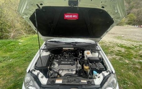 Daewoo Gentra II, 2014 год, 505 000 рублей, 3 фотография