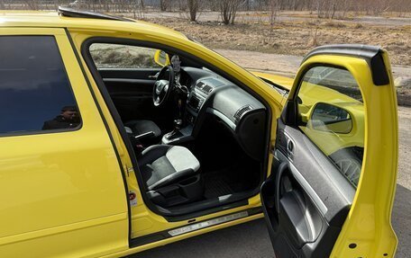 Skoda Octavia RS, 2010 год, 1 100 000 рублей, 9 фотография