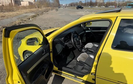 Skoda Octavia RS, 2010 год, 1 100 000 рублей, 6 фотография