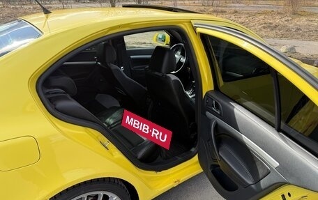 Skoda Octavia RS, 2010 год, 1 100 000 рублей, 8 фотография