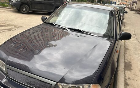 Daewoo Nexia I рестайлинг, 2004 год, 290 000 рублей, 1 фотография