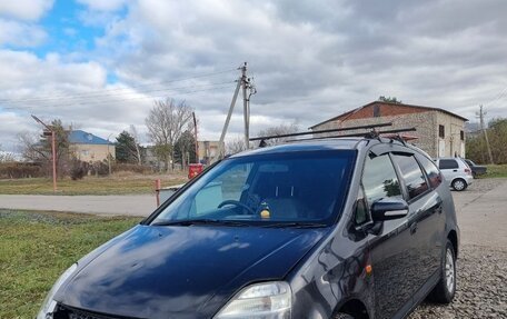 Honda Stream I рестайлинг, 2002 год, 390 000 рублей, 1 фотография