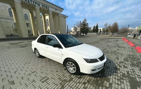 Mitsubishi Lancer IX, 2006 год, 540 000 рублей, 1 фотография