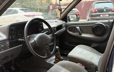 Daewoo Nexia I рестайлинг, 2004 год, 290 000 рублей, 7 фотография