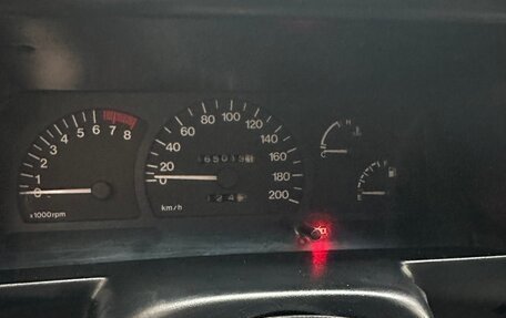 Daewoo Nexia I рестайлинг, 2004 год, 290 000 рублей, 6 фотография