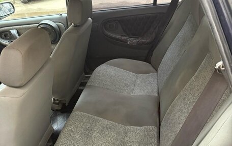 Daewoo Nexia I рестайлинг, 2004 год, 290 000 рублей, 8 фотография