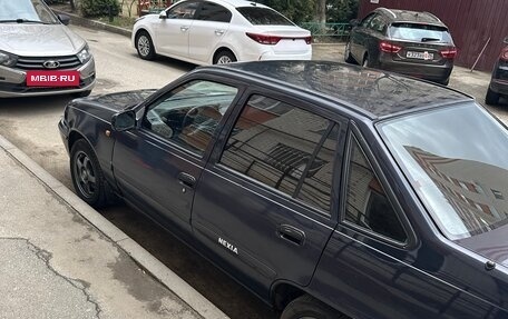 Daewoo Nexia I рестайлинг, 2004 год, 290 000 рублей, 3 фотография