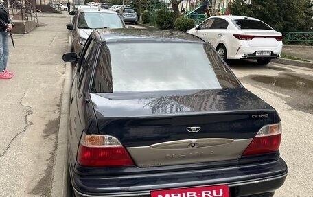 Daewoo Nexia I рестайлинг, 2004 год, 290 000 рублей, 4 фотография