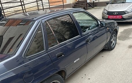 Daewoo Nexia I рестайлинг, 2004 год, 290 000 рублей, 5 фотография