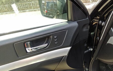 Subaru Legacy VII, 2011 год, 1 380 000 рублей, 10 фотография