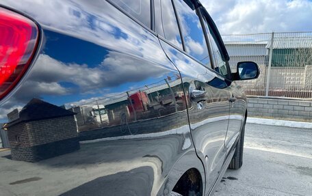 Hyundai Santa Fe III рестайлинг, 2010 год, 1 550 000 рублей, 9 фотография