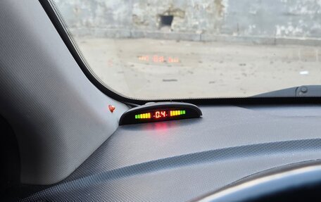 Hyundai Solaris II рестайлинг, 2014 год, 800 000 рублей, 18 фотография