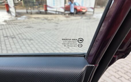 Hyundai Solaris II рестайлинг, 2014 год, 800 000 рублей, 12 фотография