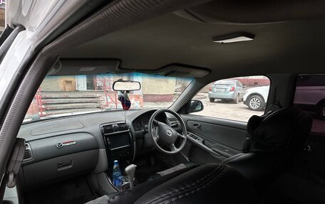 Mazda Capella, 2002 год, 320 000 рублей, 9 фотография