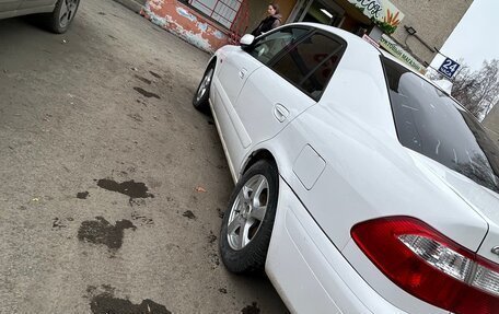 Mazda Capella, 2002 год, 320 000 рублей, 7 фотография