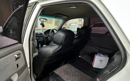 Mazda Capella, 2002 год, 320 000 рублей, 10 фотография