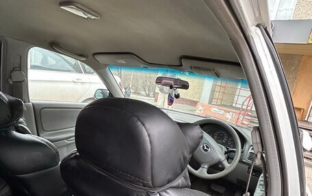 Mazda Capella, 2002 год, 320 000 рублей, 12 фотография
