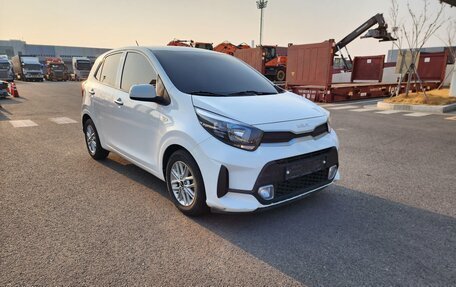 KIA Morning III, 2021 год, 1 100 000 рублей, 4 фотография
