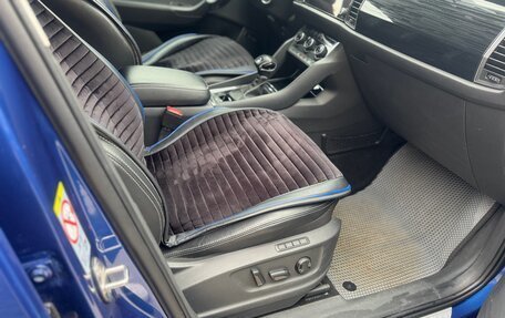 Skoda Kodiaq I, 2019 год, 3 750 000 рублей, 11 фотография