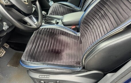 Skoda Kodiaq I, 2019 год, 3 750 000 рублей, 9 фотография