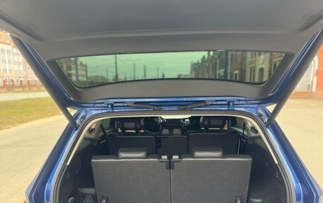 Skoda Kodiaq I, 2019 год, 3 750 000 рублей, 21 фотография