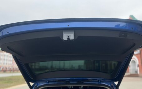 Skoda Kodiaq I, 2019 год, 3 750 000 рублей, 22 фотография