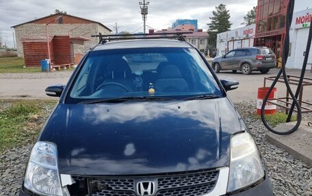 Honda Stream I рестайлинг, 2002 год, 390 000 рублей, 6 фотография