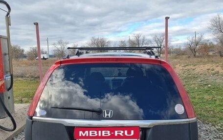 Honda Stream I рестайлинг, 2002 год, 390 000 рублей, 2 фотография