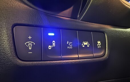 Hyundai Kona I, 2019 год, 2 650 000 рублей, 16 фотография