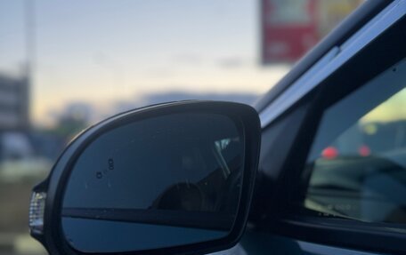 Hyundai Kona I, 2019 год, 2 650 000 рублей, 9 фотография