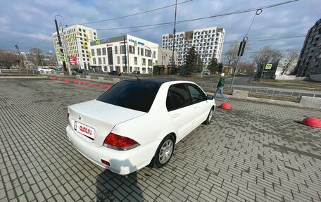 Mitsubishi Lancer IX, 2006 год, 540 000 рублей, 5 фотография
