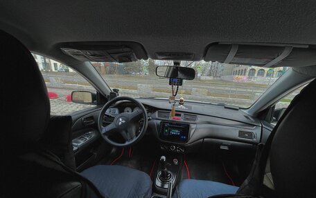 Mitsubishi Lancer IX, 2006 год, 540 000 рублей, 9 фотография