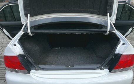 Mitsubishi Lancer IX, 2006 год, 540 000 рублей, 7 фотография