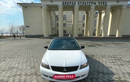 Mitsubishi Lancer IX, 2006 год, 540 000 рублей, 4 фотография