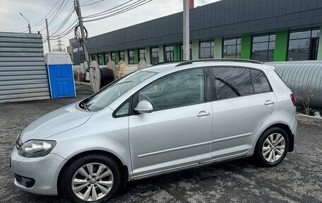 Volkswagen Golf Plus II, 2013 год, 830 000 рублей, 3 фотография