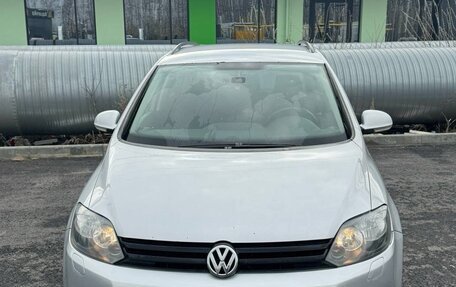 Volkswagen Golf Plus II, 2013 год, 830 000 рублей, 5 фотография
