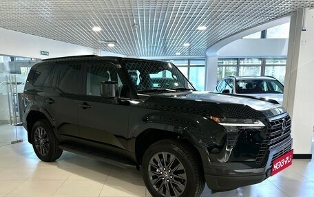 Lexus GX, 2024 год, 14 150 000 рублей, 1 фотография
