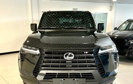 Lexus GX, 2024 год, 14 150 000 рублей, 2 фотография