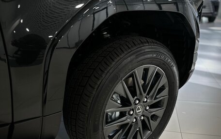 Lexus GX, 2024 год, 14 150 000 рублей, 8 фотография
