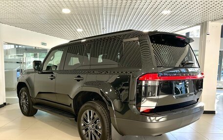 Lexus GX, 2024 год, 14 150 000 рублей, 4 фотография