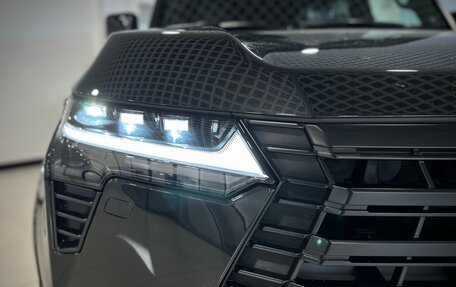 Lexus GX, 2024 год, 14 150 000 рублей, 7 фотография