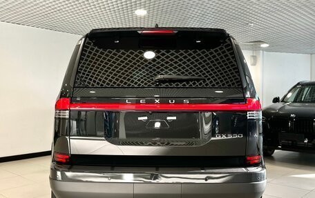 Lexus GX, 2024 год, 14 150 000 рублей, 3 фотография