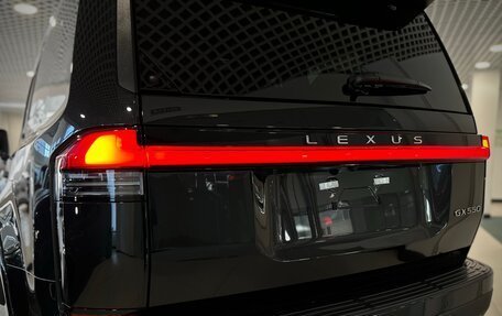 Lexus GX, 2024 год, 14 150 000 рублей, 6 фотография