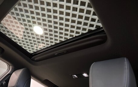 Lexus GX, 2024 год, 14 150 000 рублей, 12 фотография