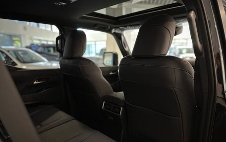 Lexus GX, 2024 год, 14 150 000 рублей, 15 фотография