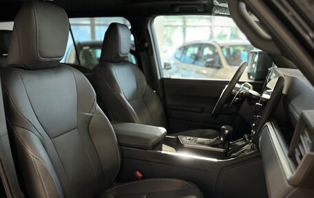 Lexus GX, 2024 год, 14 150 000 рублей, 13 фотография