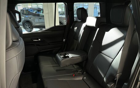 Lexus GX, 2024 год, 14 150 000 рублей, 11 фотография