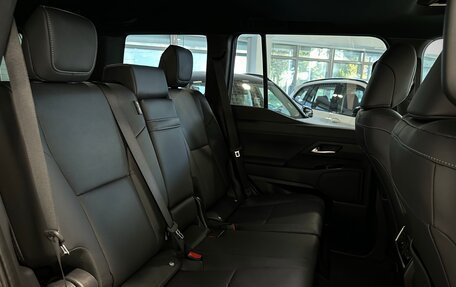 Lexus GX, 2024 год, 14 150 000 рублей, 14 фотография