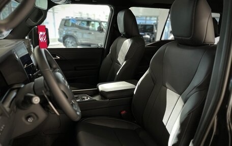 Lexus GX, 2024 год, 14 150 000 рублей, 10 фотография